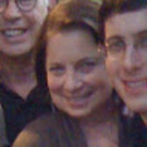 Meet your Posher, Judith